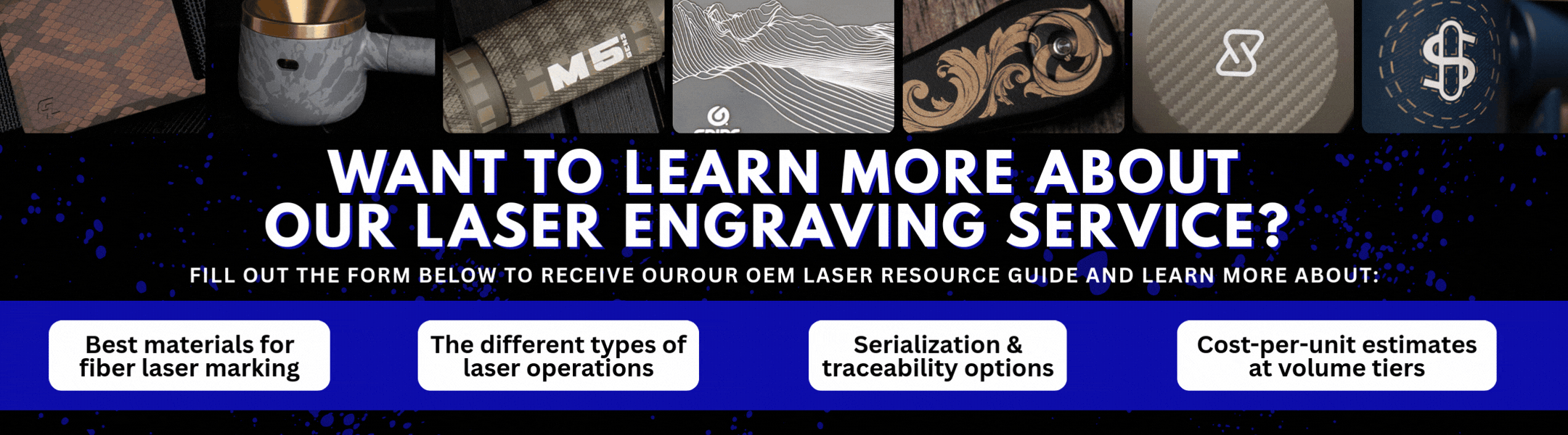 OEM Laser Engraving Resource Guide