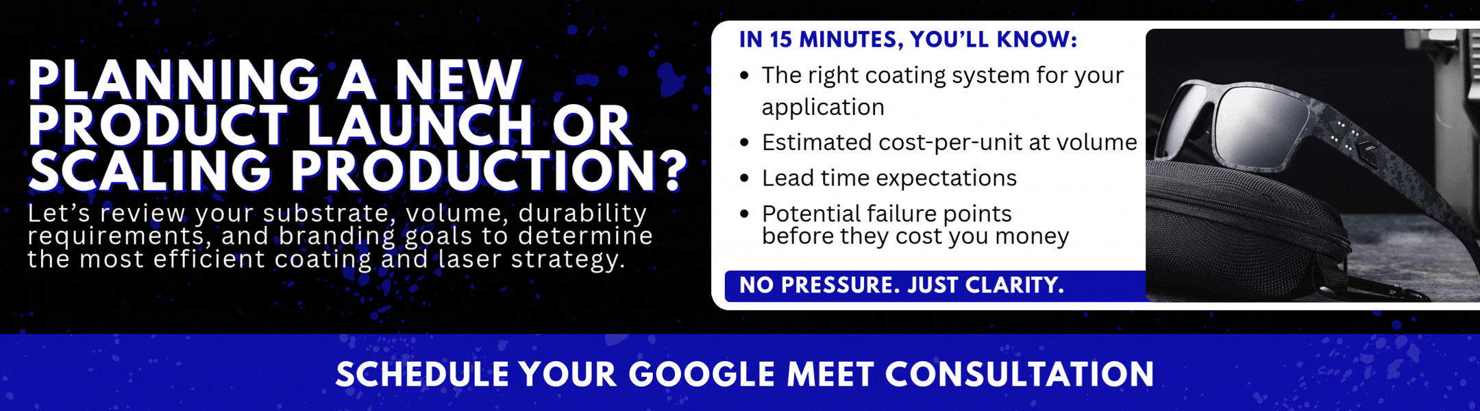 Book a free consultation